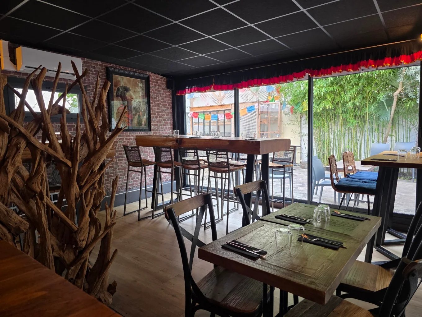 BODHI Resto and Bar