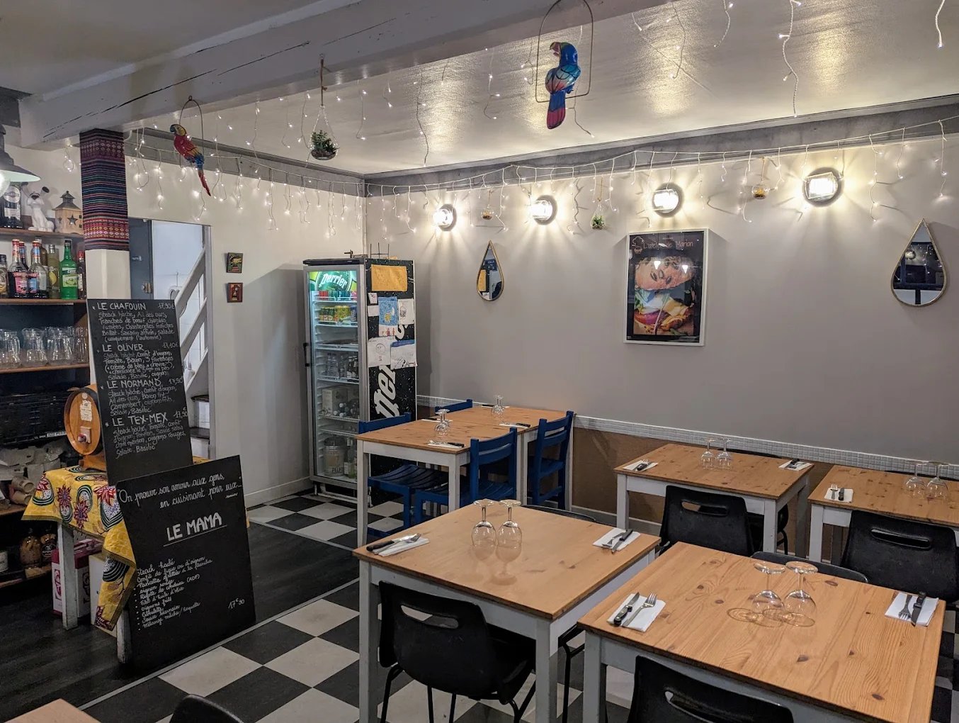 L'Atelier de Marion