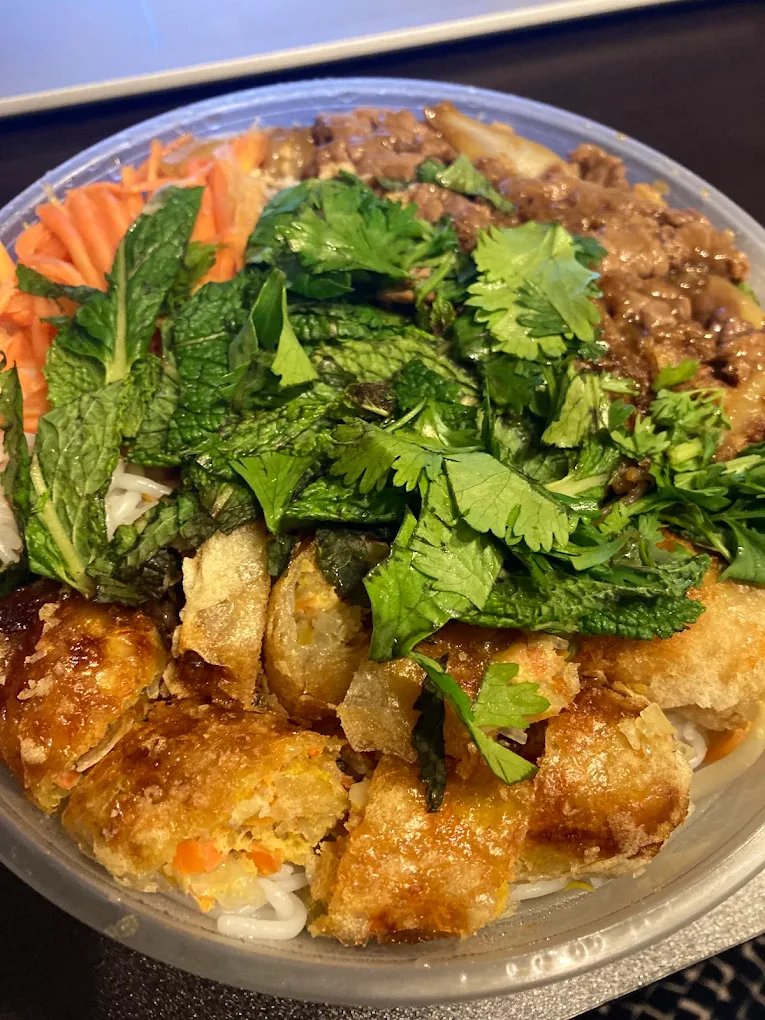 Photo of Bar Bo Bun
