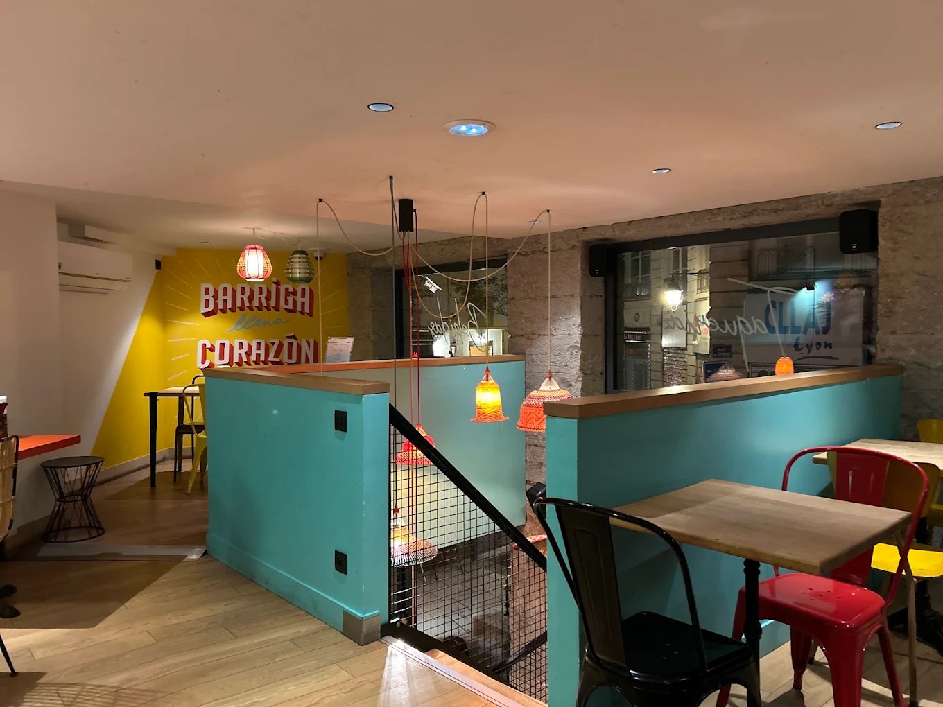 Photo de Gomex Cantina