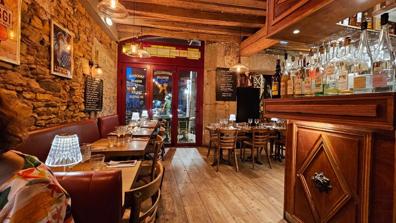 Photo of L'Auberge des Canuts