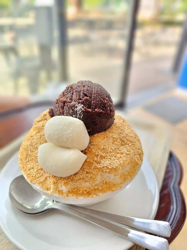 Photo de kiwa café