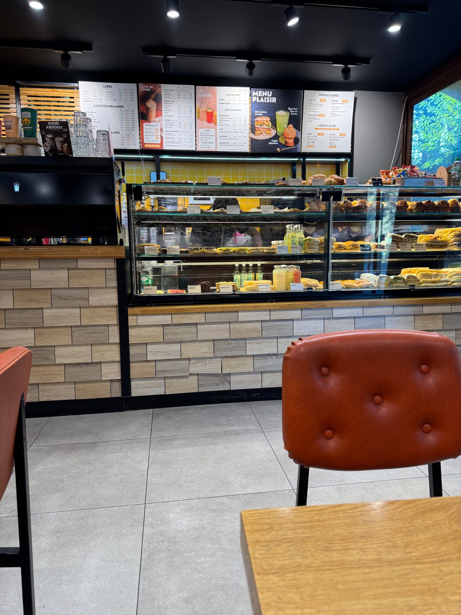 Photo of Columbus Café & Co