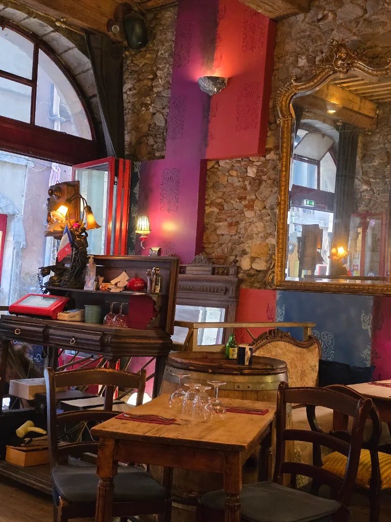 Photo de La Chimère