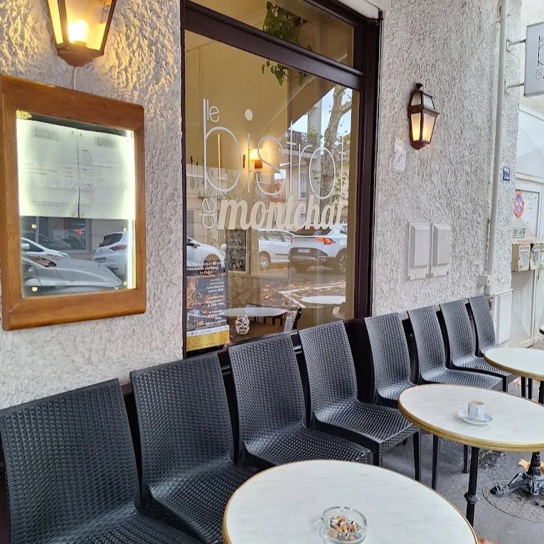Bistrot de Montchat