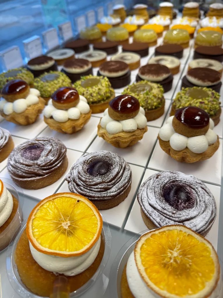 Photo of Caramels Bonbons Chocolats