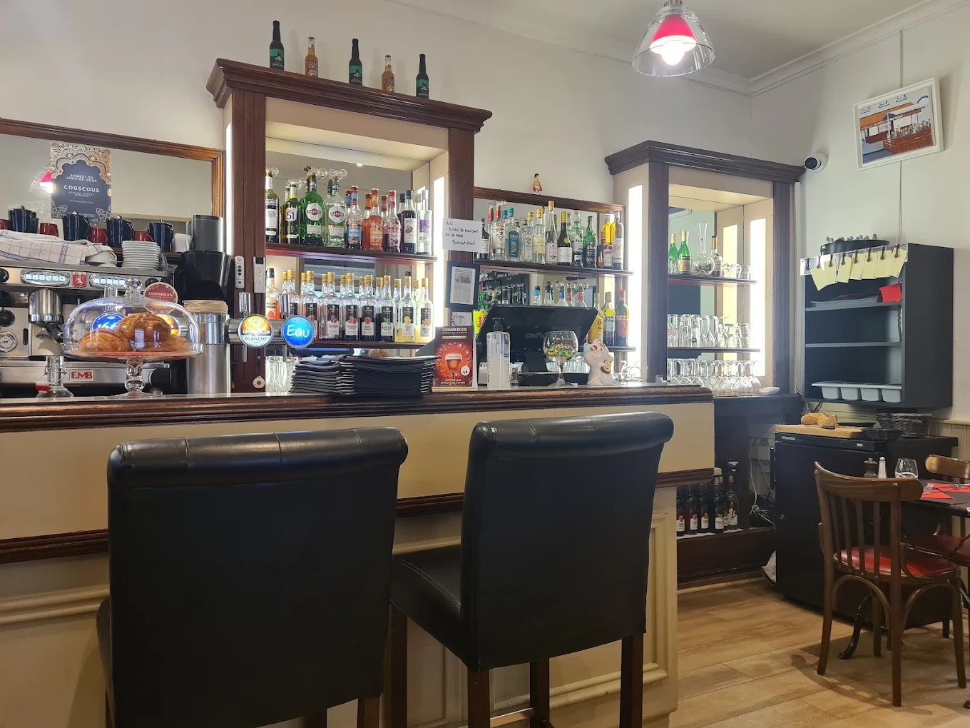 Photo of Bistrot de Montchat
