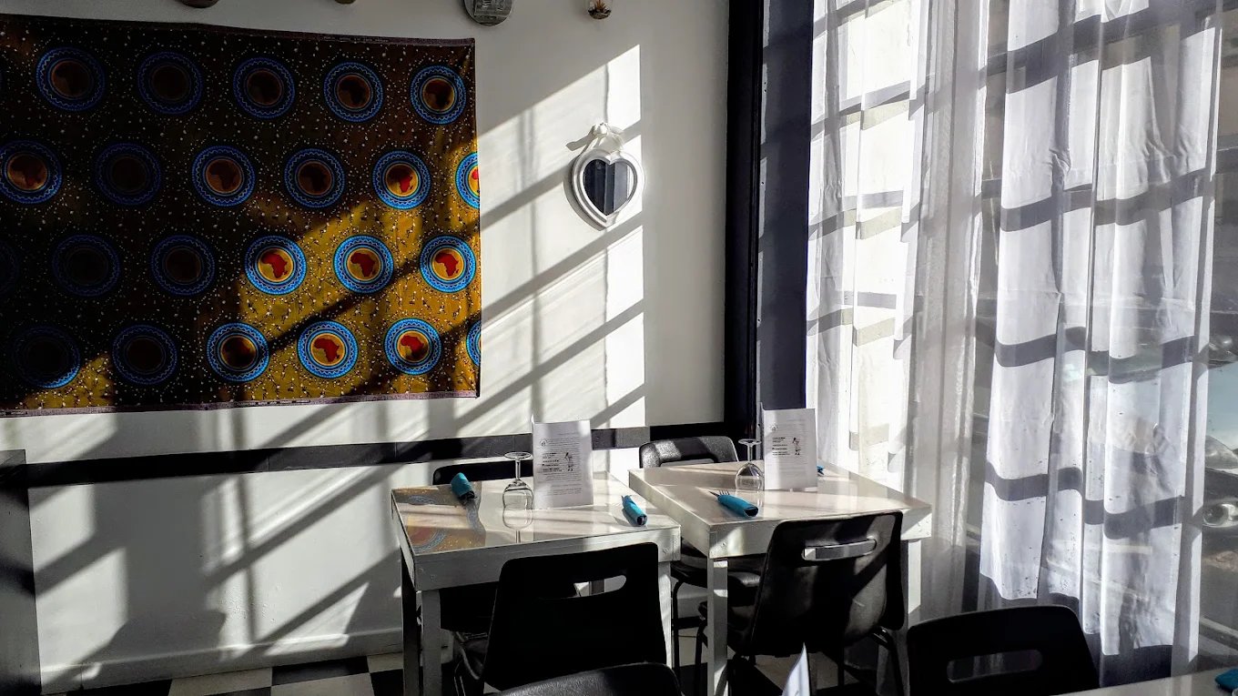 Photo de L'Atelier de Marion