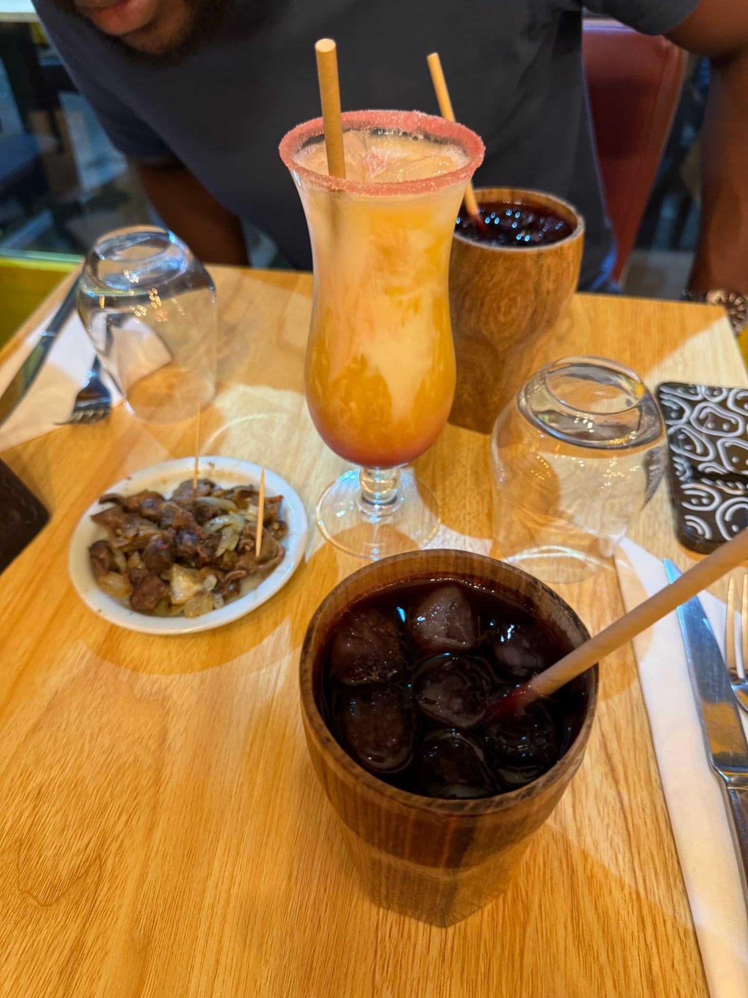 Photo of Yassa
