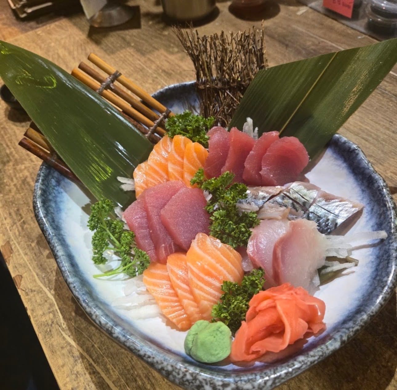 Photo of Ichimi