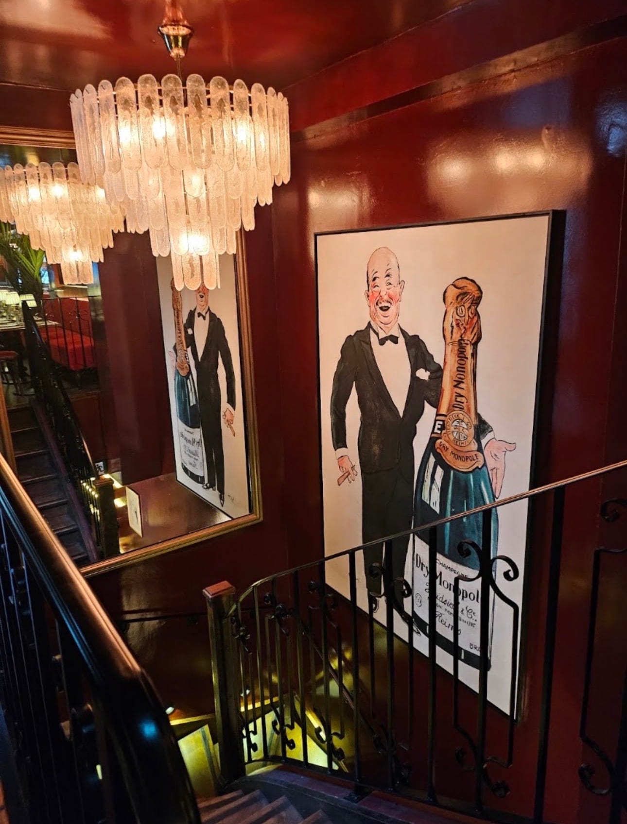 Photo of Le Bistro de Buci