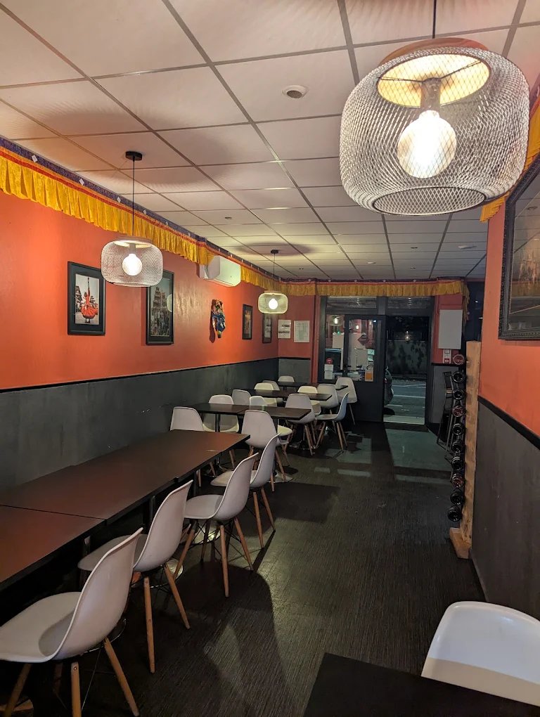 Photo de BODHI Resto and Bar