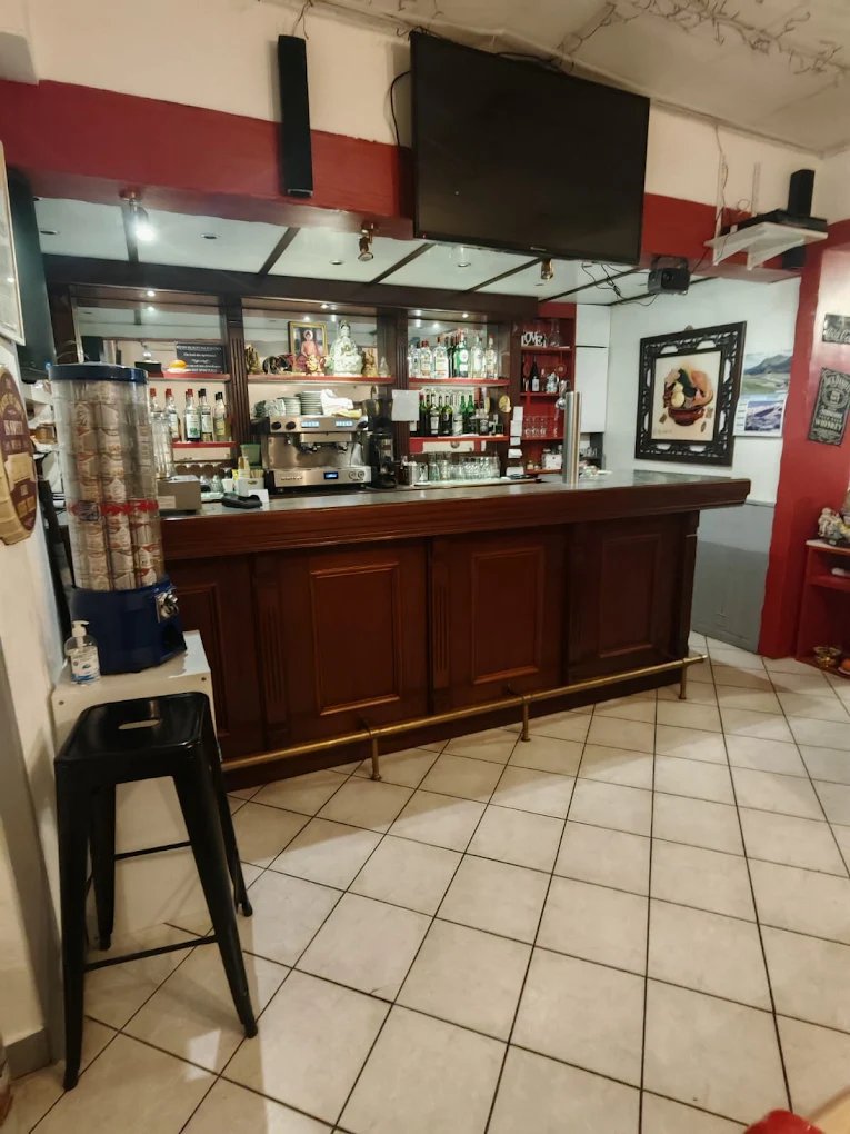 Bar Bo Bun