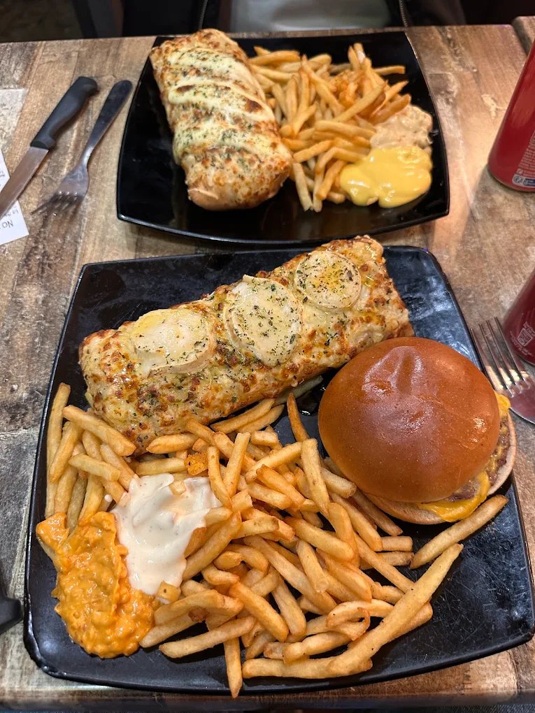 Photo of Tacos