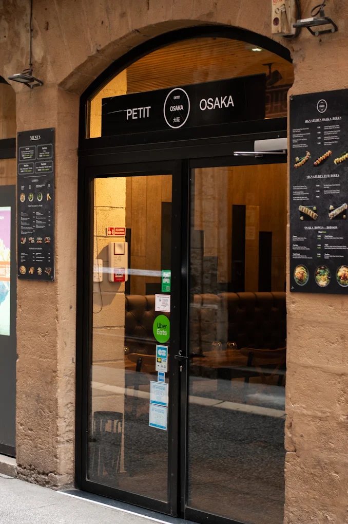 Photo de Petit Osaka