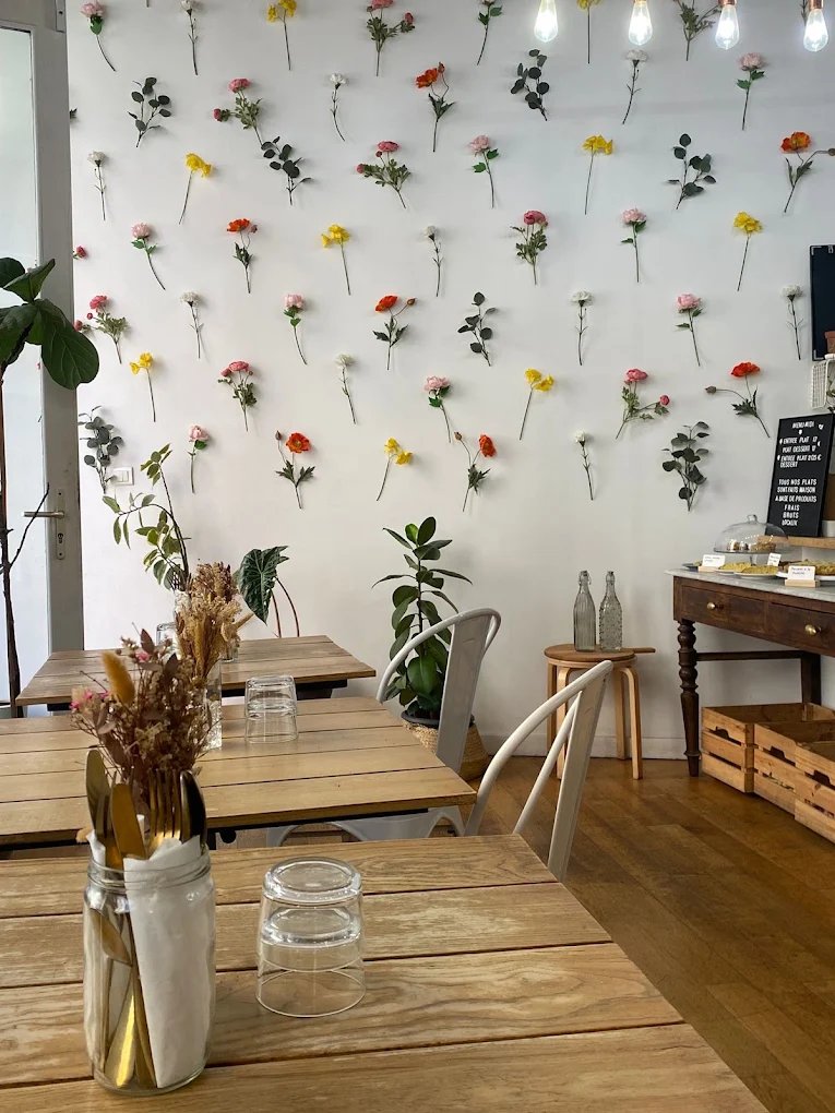 Photo de Comptoir Sauvage