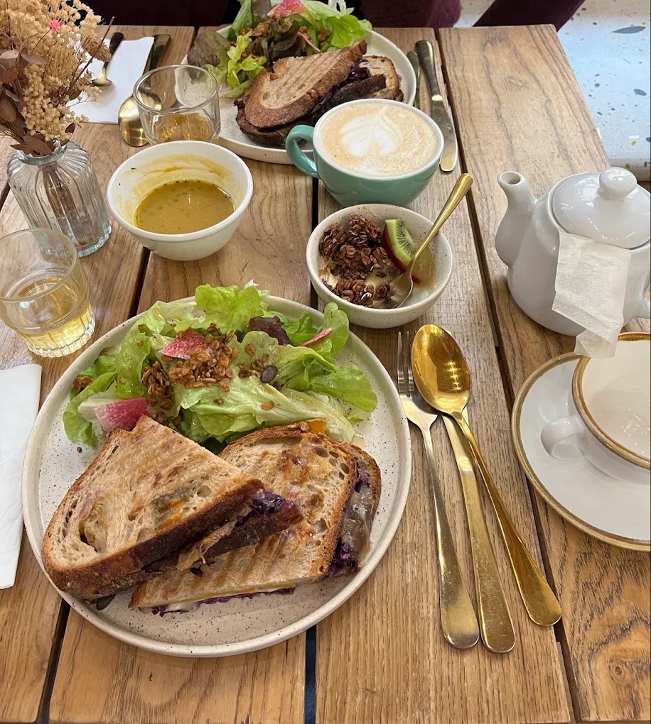 Photo de Comptoir Sauvage