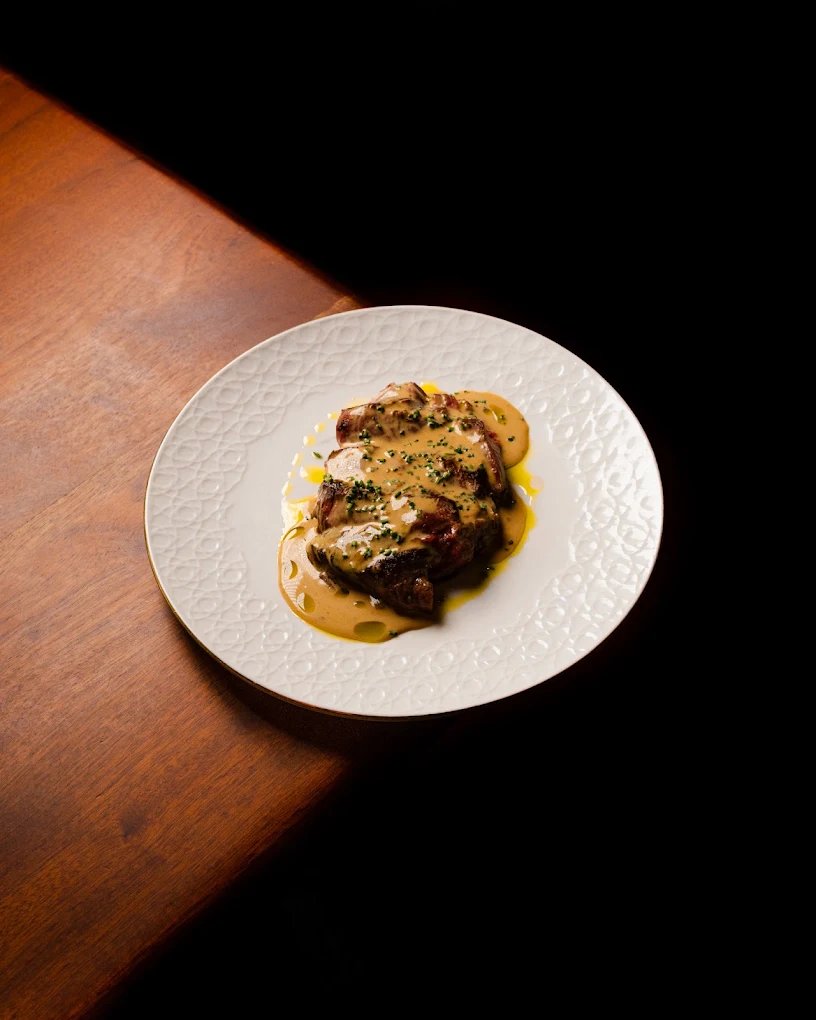 Photo of Filet de boeuf