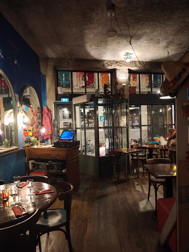 Photo of El Sombrero