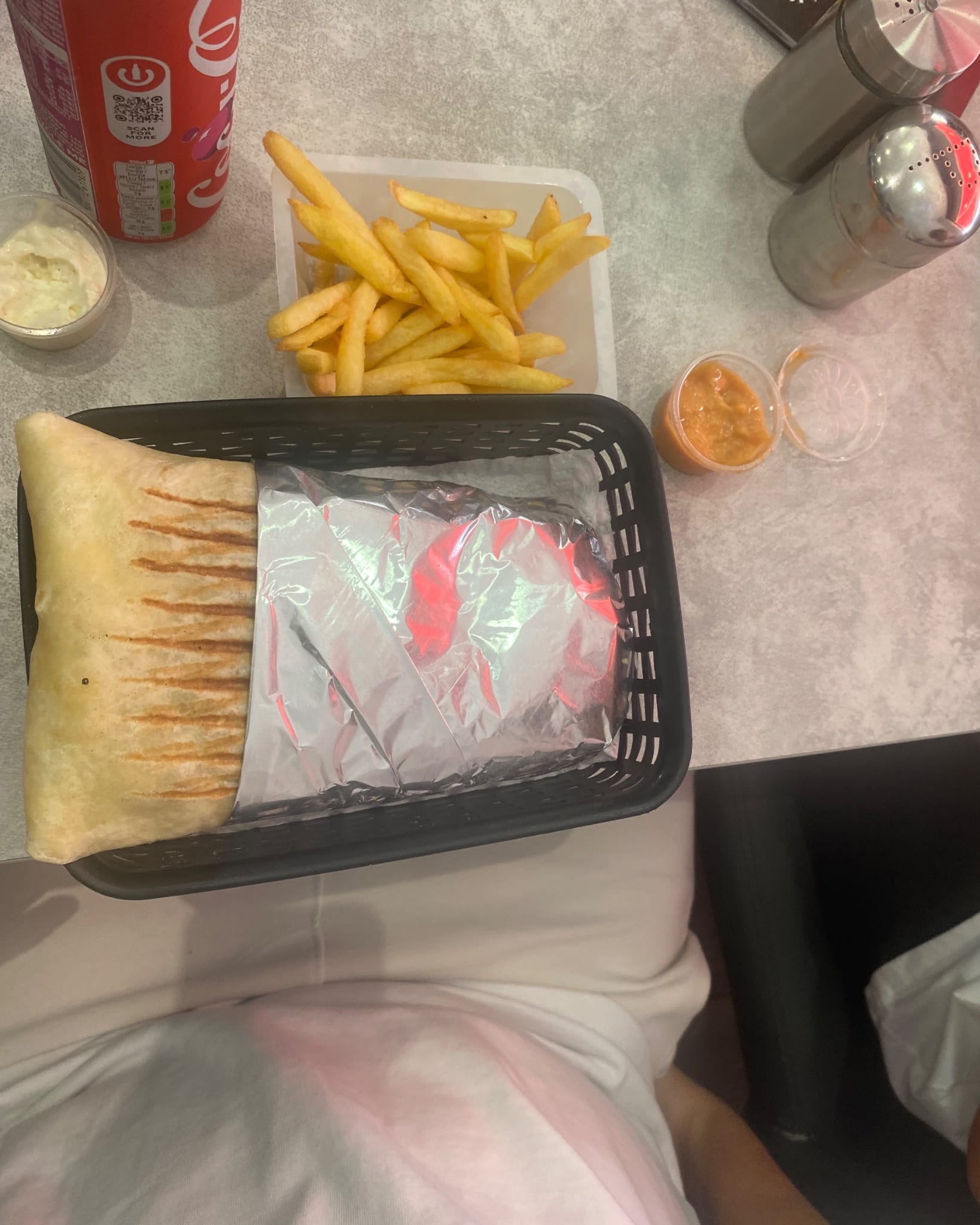 Photo of Sultan kebab