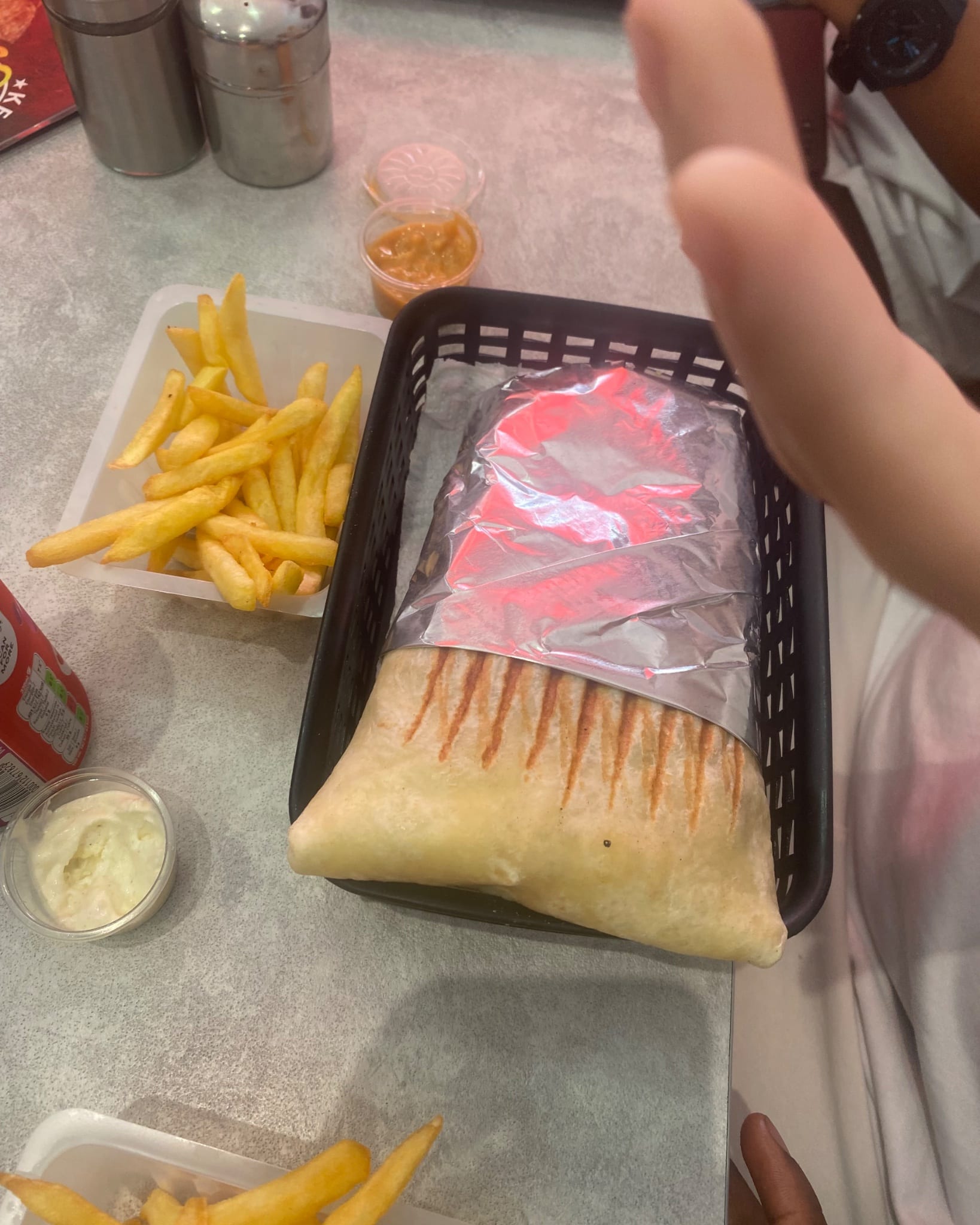 Photo of Sultan kebab