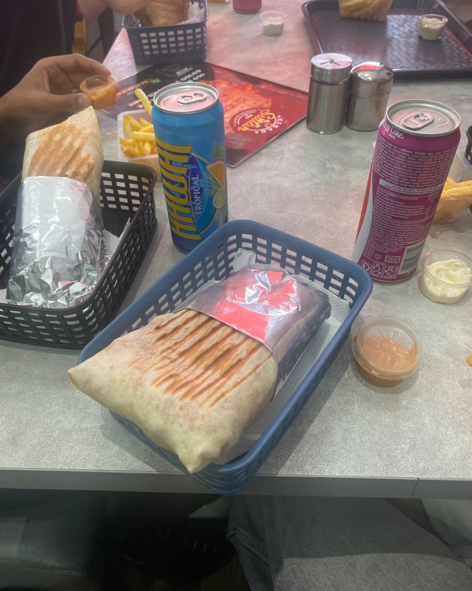 Photo of Sultan kebab
