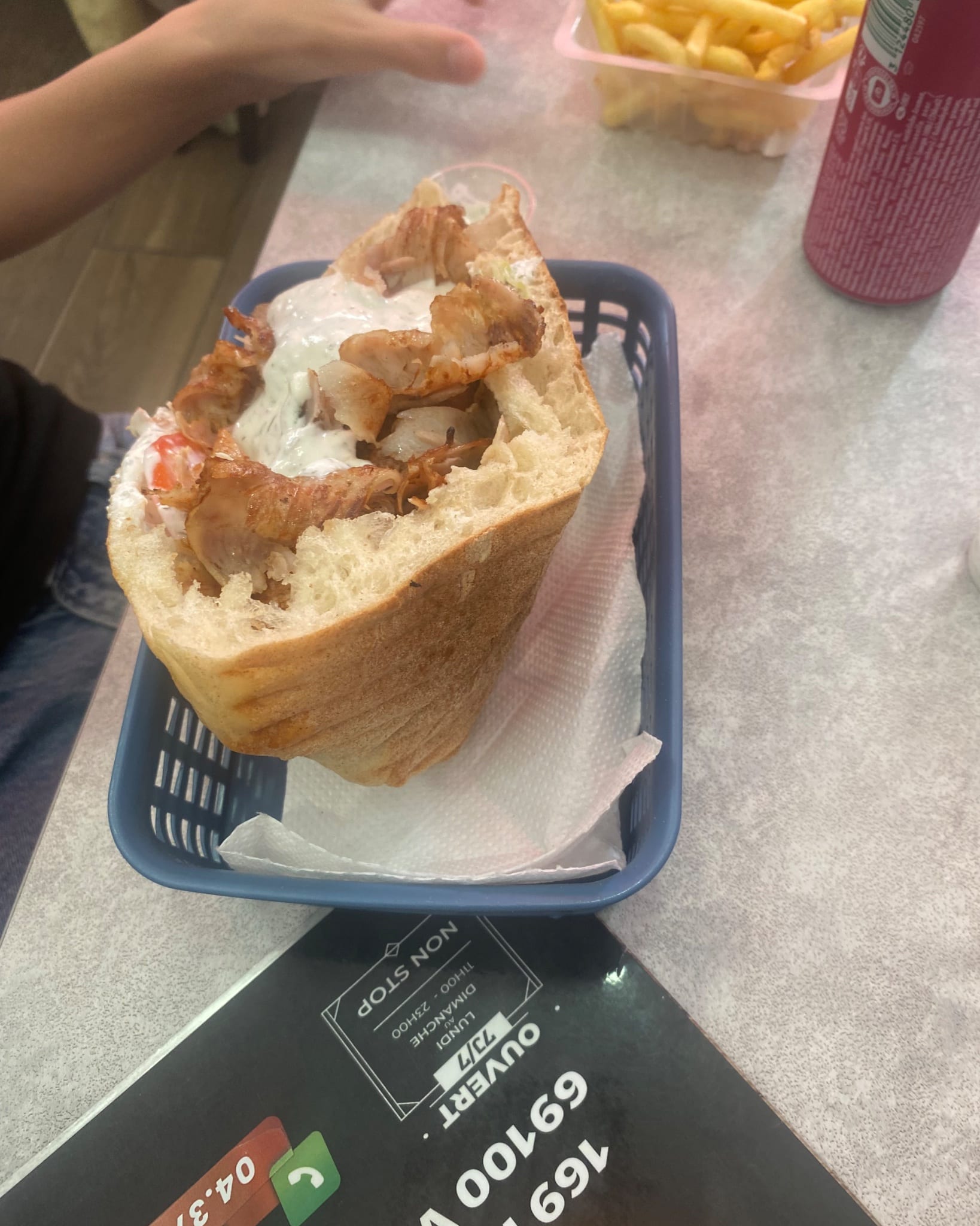 Photo of Sultan kebab